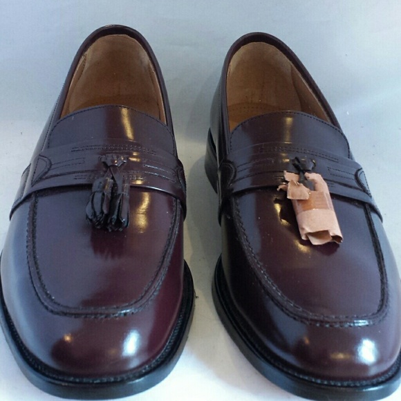 bostonian shoes loafers